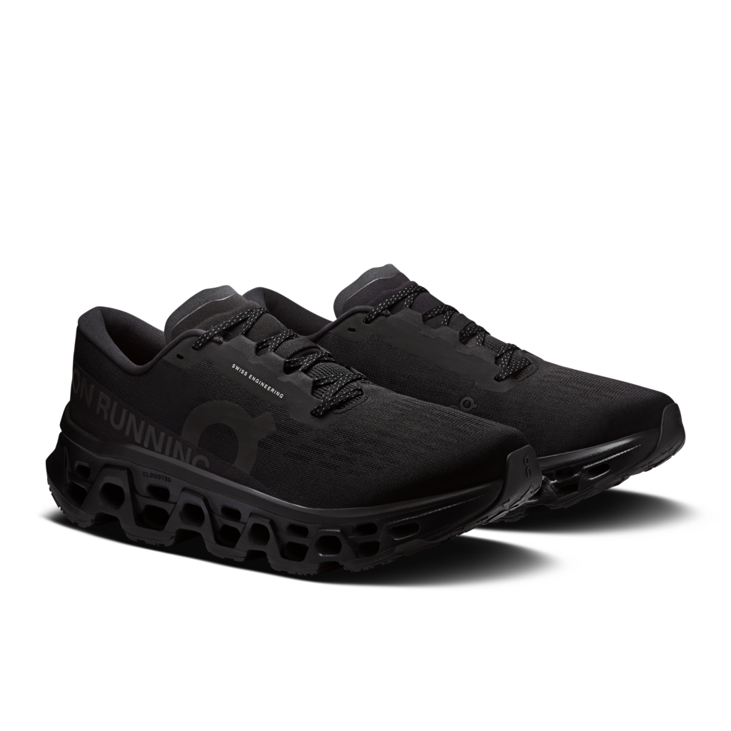 Men's On Cloudmonster 3 - Sneakerology