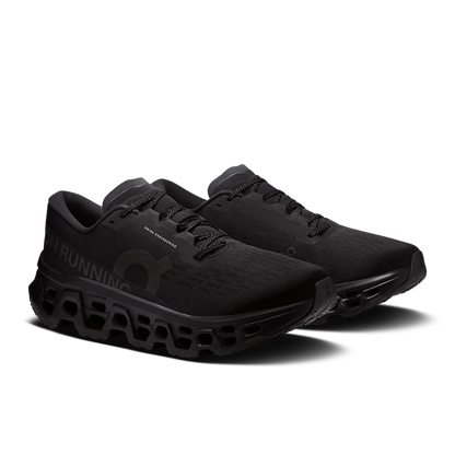 Men's On Cloudmonster 3 - Sneakerology