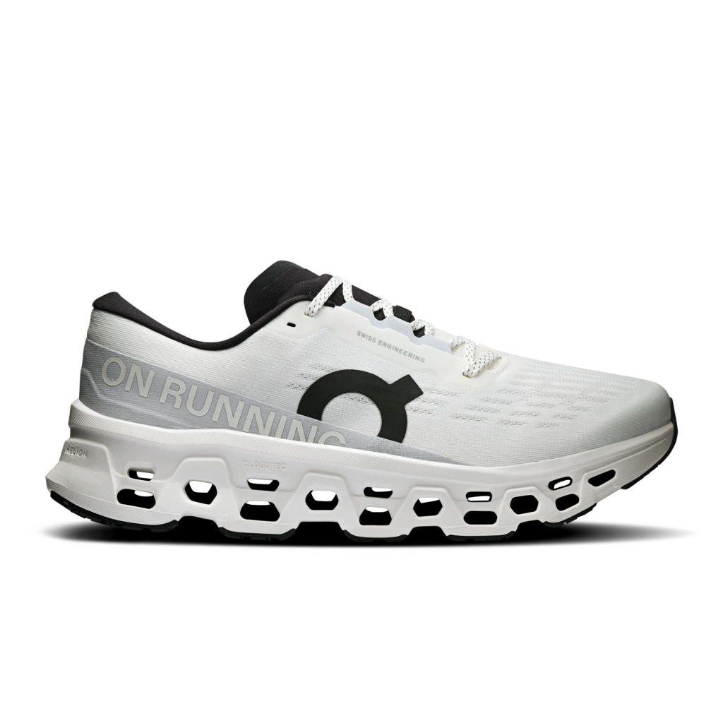 Men's On Cloudmonster 3 - Sneakerology