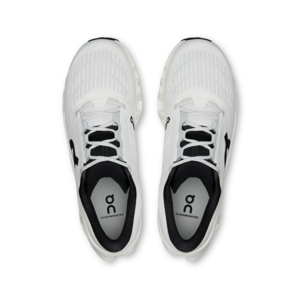 Men's On Cloudmonster 3 - Sneakerology