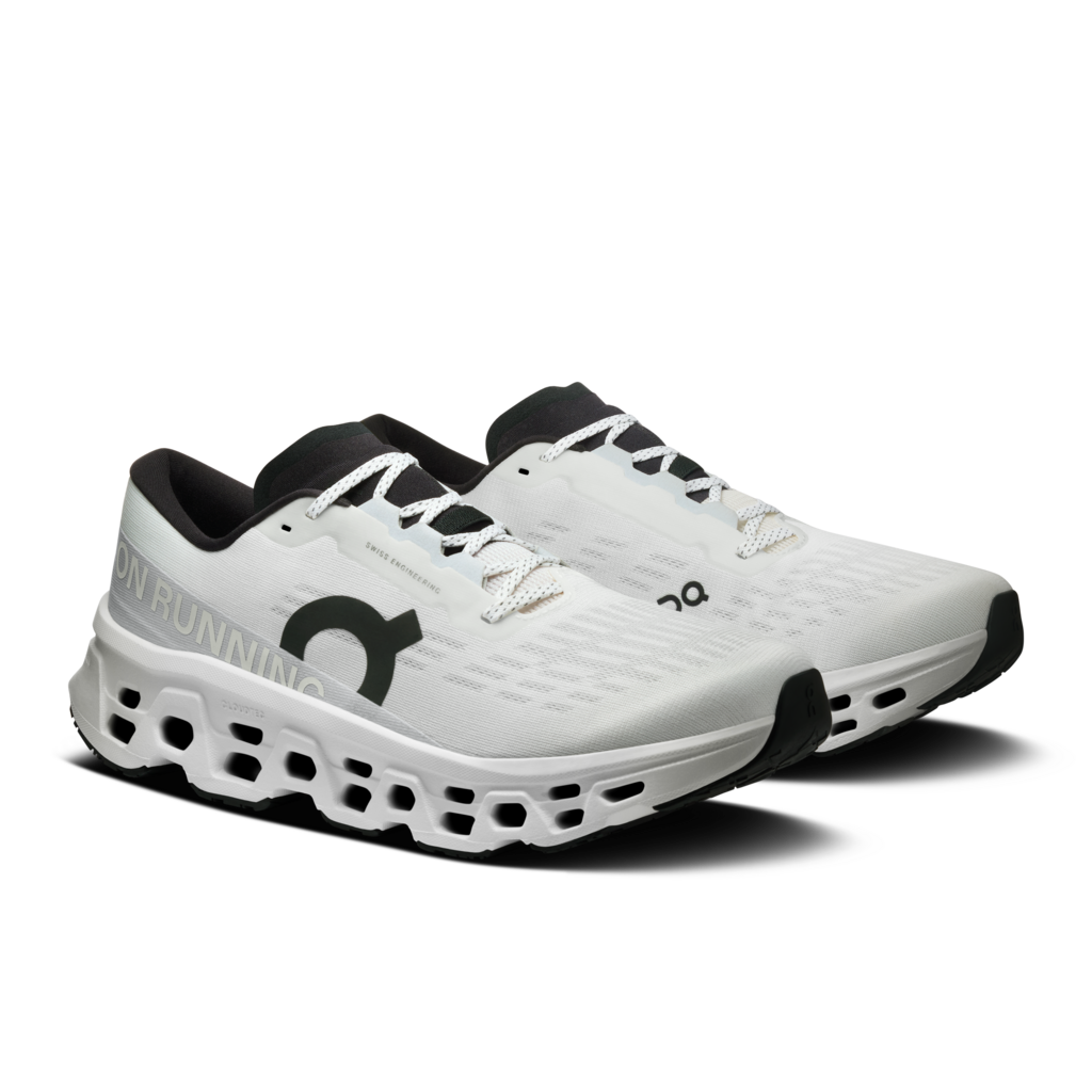 Men's On Cloudmonster 3 - Sneakerology