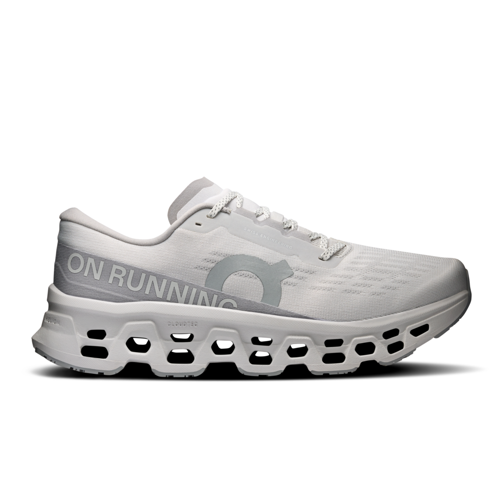 Men's On Cloudmonster 3 - Sneakerology