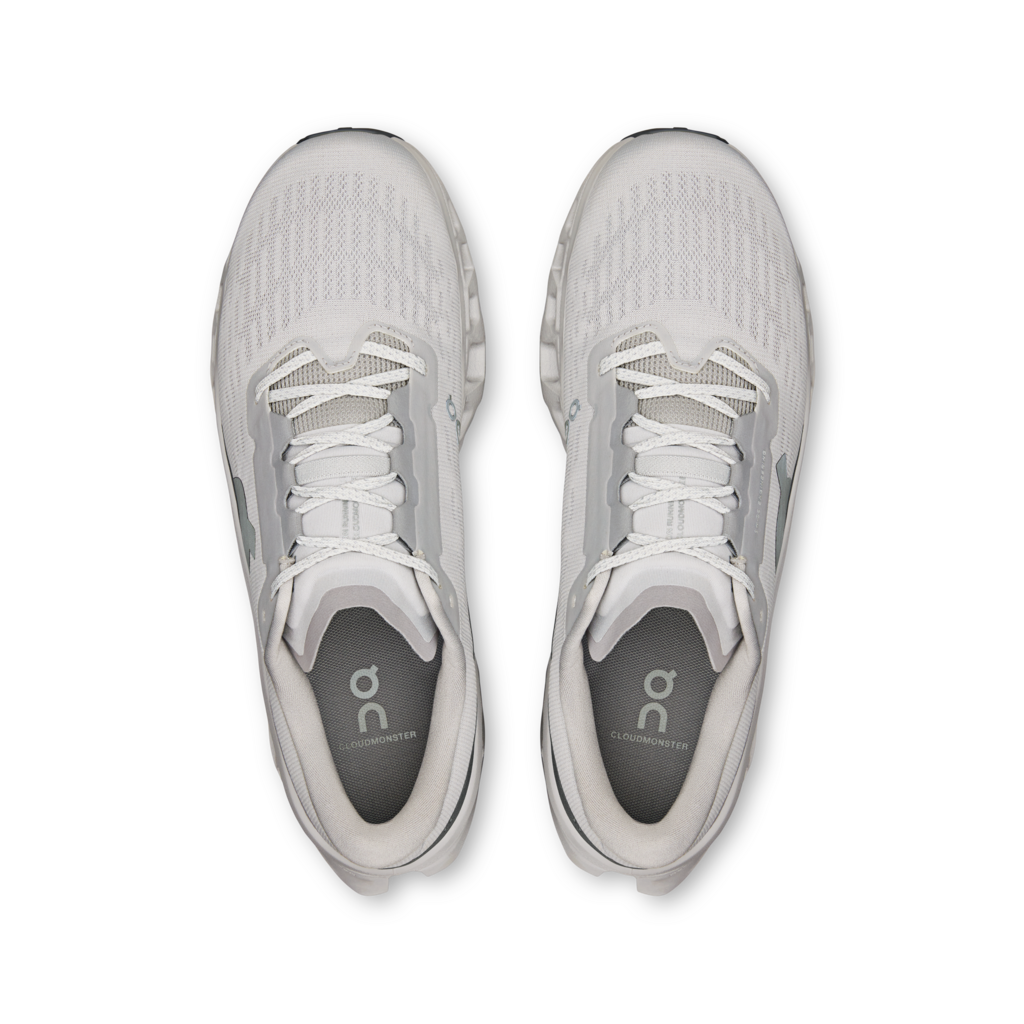 Men's On Cloudmonster 3 - Sneakerology