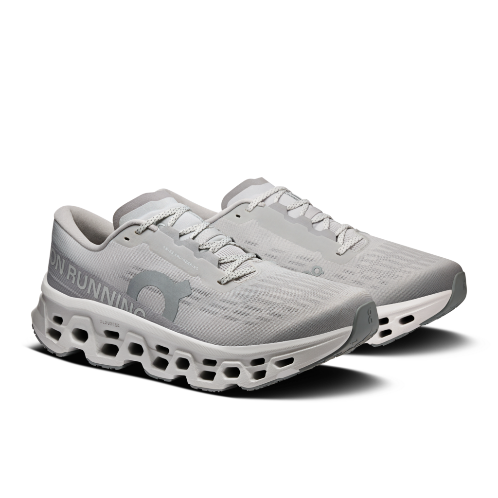 Men's On Cloudmonster 3 - Sneakerology