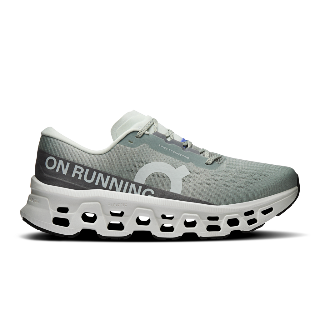 Men's On Cloudmonster 3 - Sneakerology