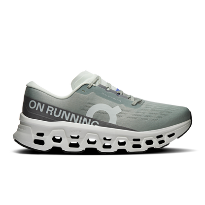 Men's On Cloudmonster 3 - Sneakerology