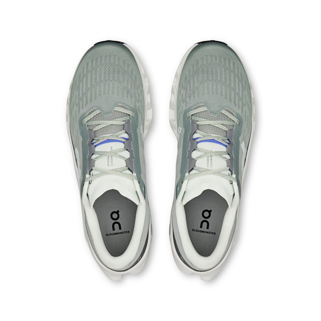 Men's On Cloudmonster 3 - Sneakerology