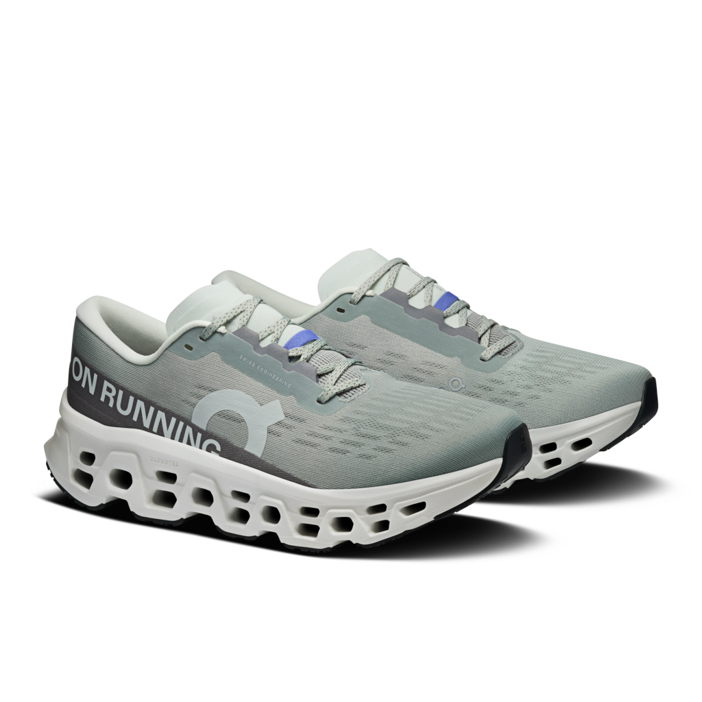 Men's On Cloudmonster 3 - Sneakerology