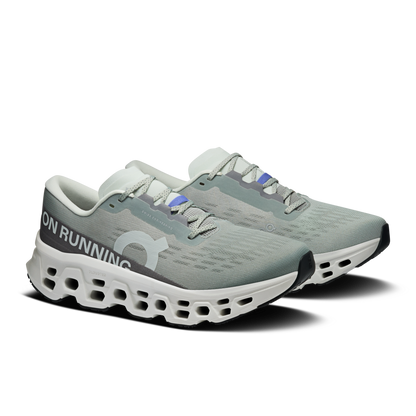 Men's On Cloudmonster 3 - Sneakerology