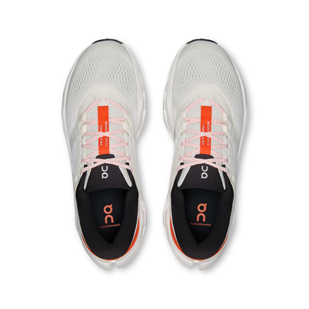 Men's On Cloudrunner 3