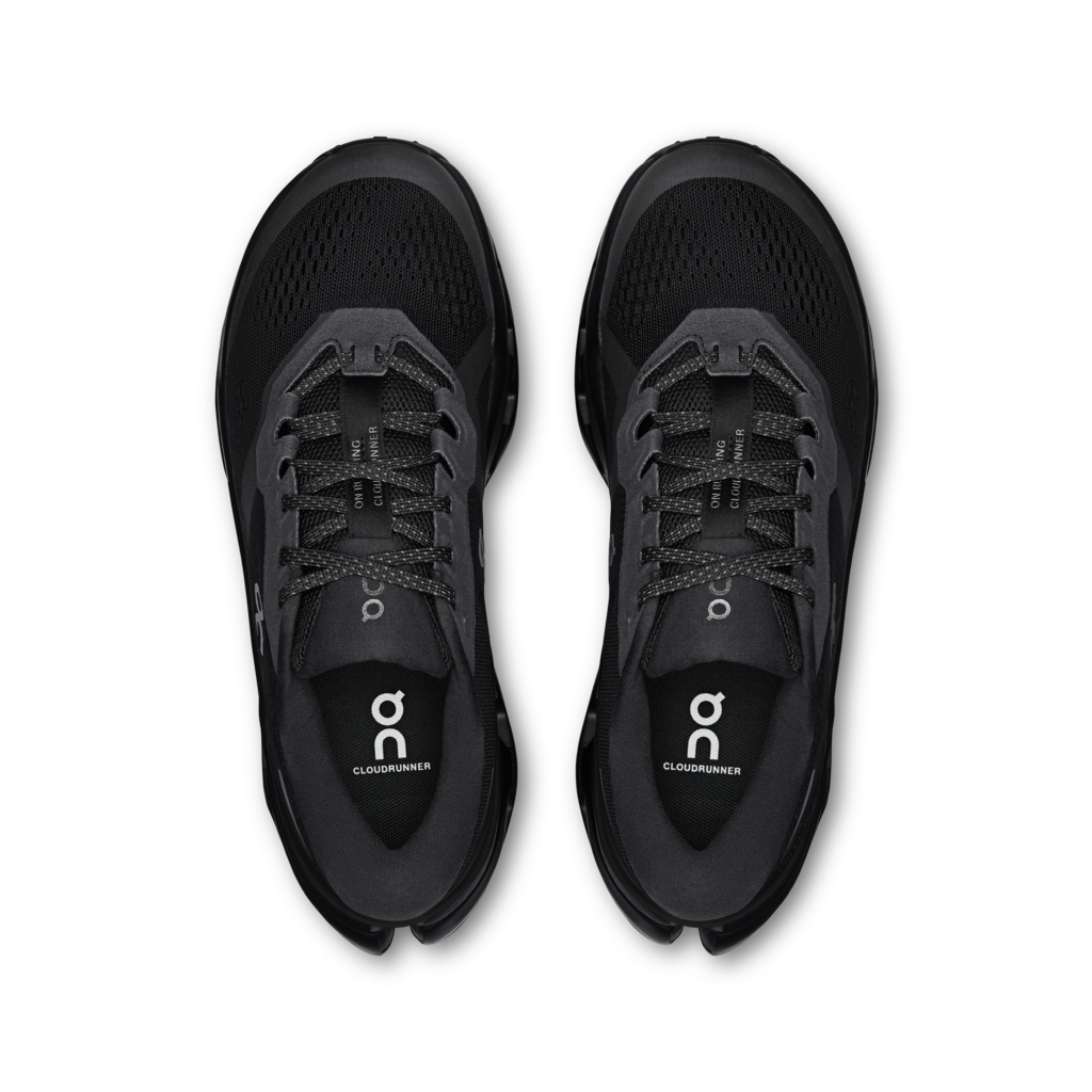 Men's On Cloudrunner 3