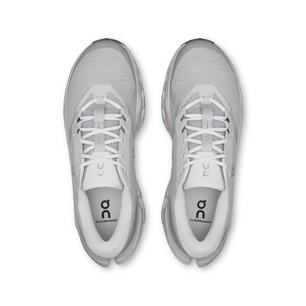 Men's On Cloudrunner 3 - Sneakerology