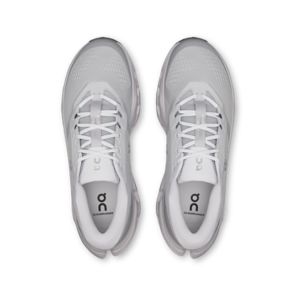 Men's On Cloudrunner 3 - Sneakerology