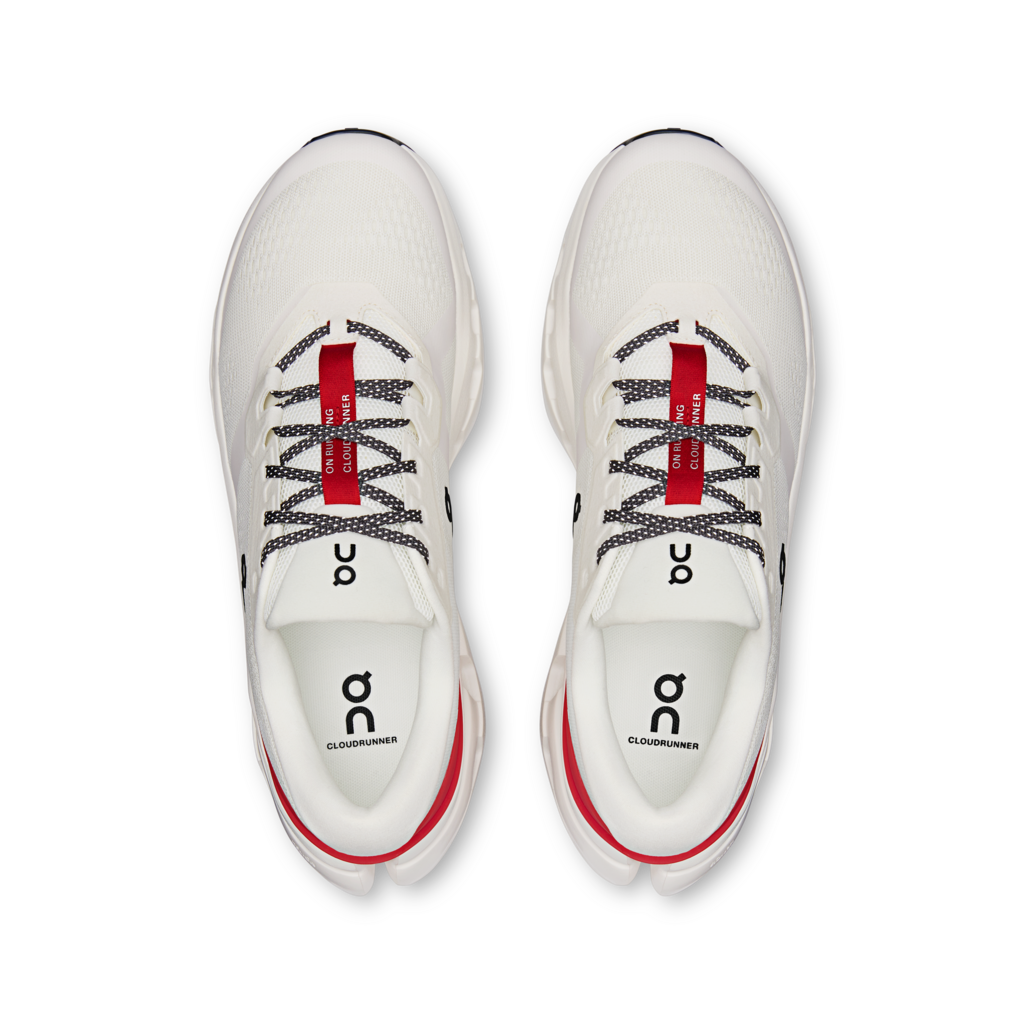 Men's On Cloudrunner 3 - Sneakerology