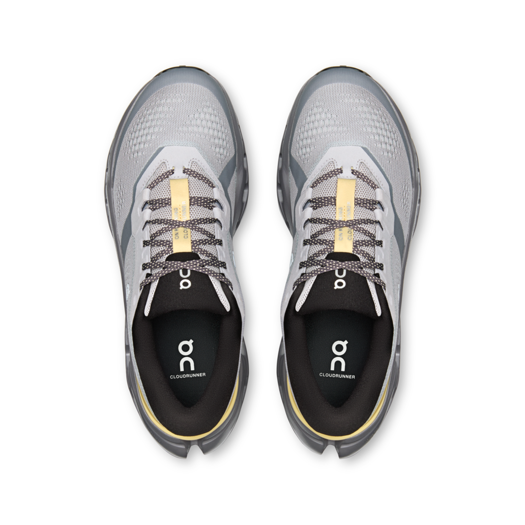 Men's On Cloudrunner 3