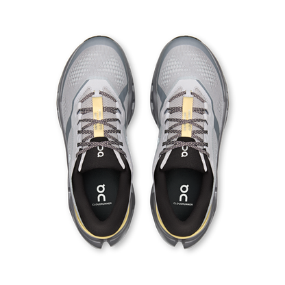 Men's On Cloudrunner 3