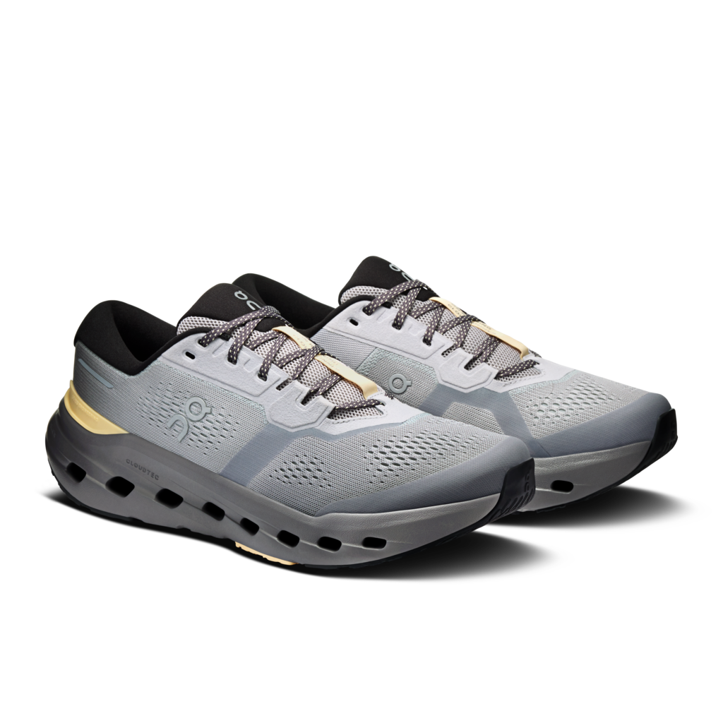 Men's On Cloudrunner 3