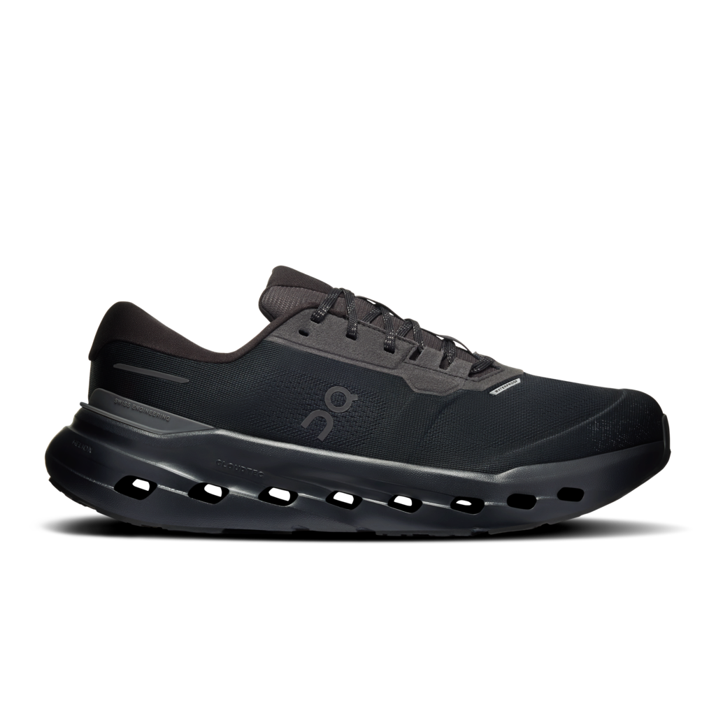 Men's On Cloudrunner 3 Waterproof