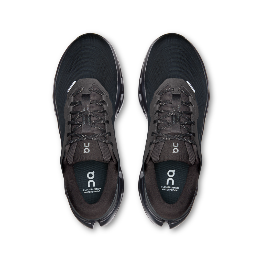 Men's On Cloudrunner 3 Waterproof