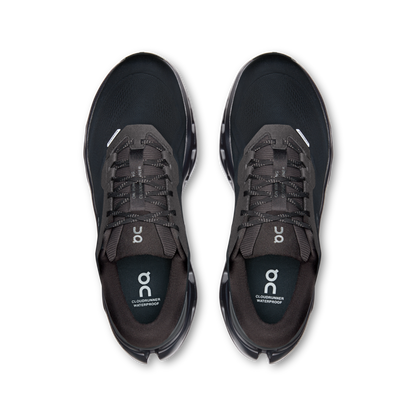 Men's On Cloudrunner 3 Waterproof