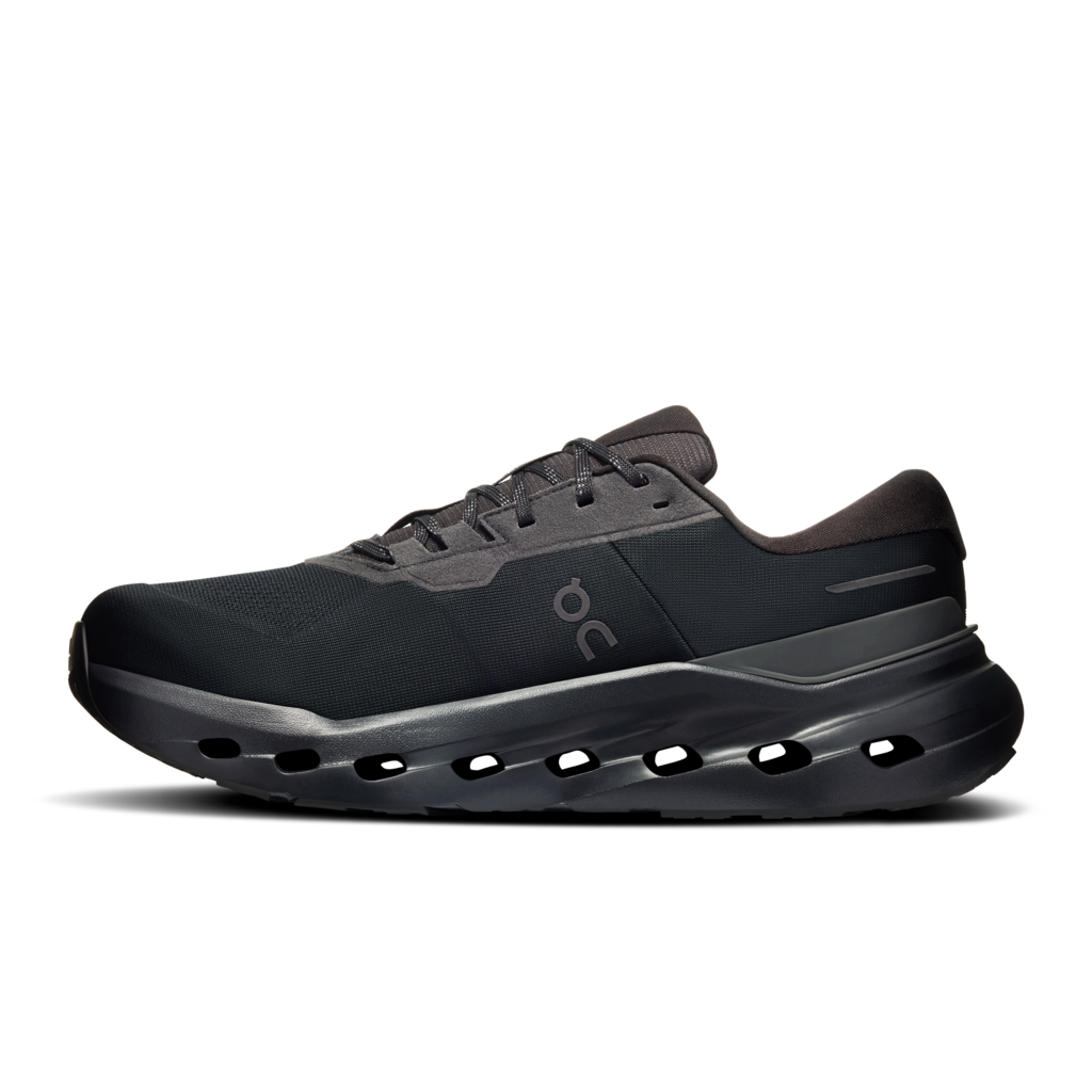 Men's On Cloudrunner 3 Waterproof