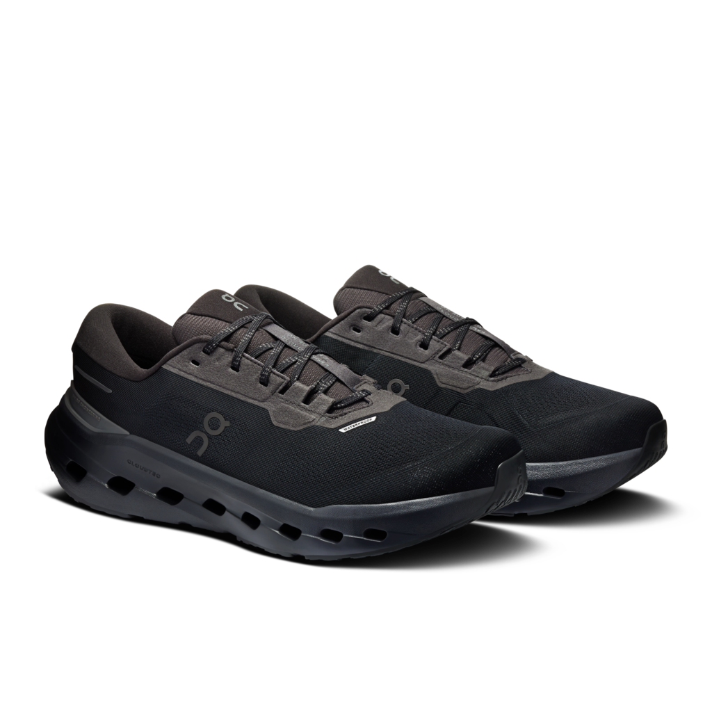 Men's On Cloudrunner 3 Waterproof