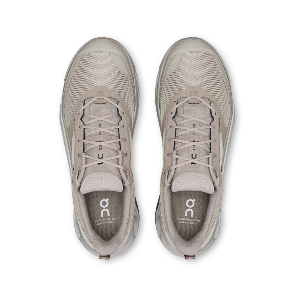 Men's On Cloudhorizon 2 Waterproof - Sneakerology