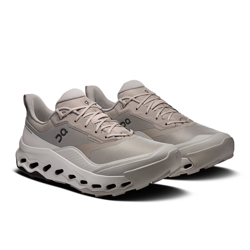 Men's On Cloudhorizon 2 Waterproof - Sneakerology