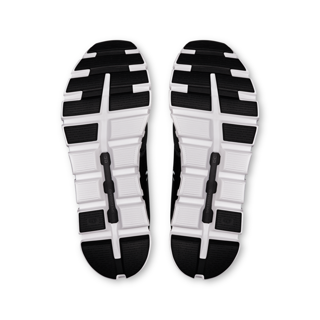 Men's On Cloud 6 Wide