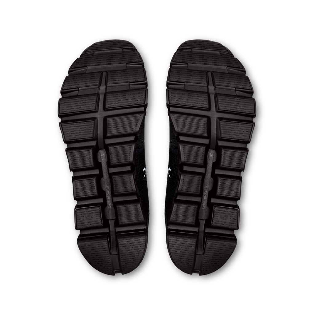 Men's On Cloud 6 Wide