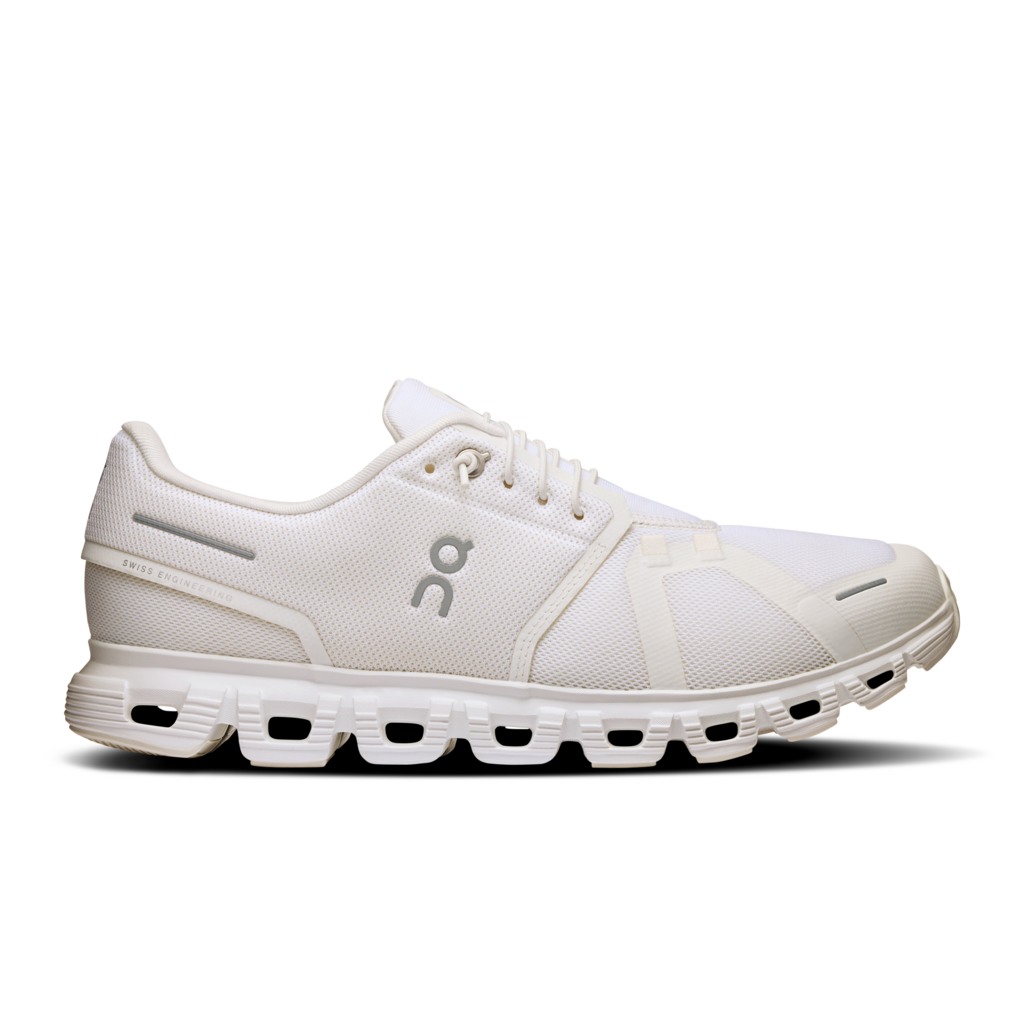 Men's On Cloud 6 Wide - Sneakerology