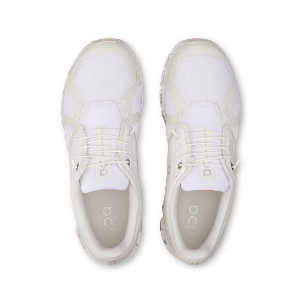 Men's On Cloud 6 Wide - Sneakerology