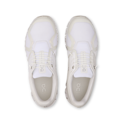 Men's On Cloud 6 Wide - Sneakerology