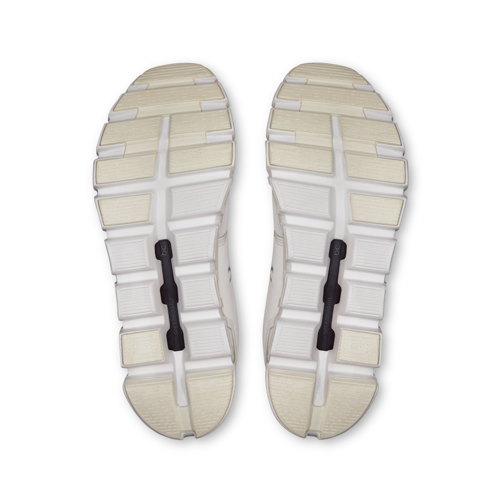 Men's On Cloud 6 Wide - Sneakerology