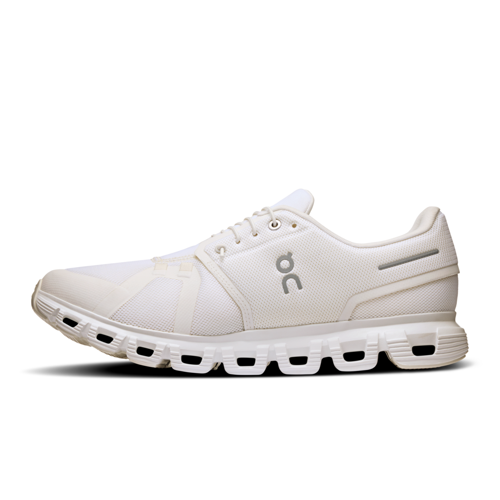 Men's On Cloud 6 Wide - Sneakerology