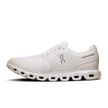 Men's On Cloud 6 Wide - Sneakerology