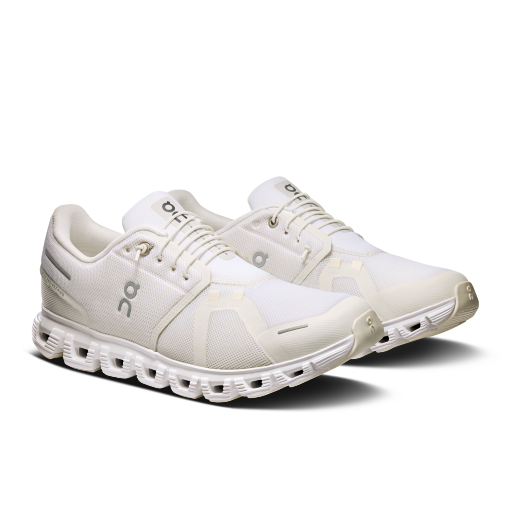 Men's On Cloud 6 Wide - Sneakerology