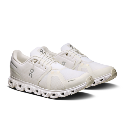 Men's On Cloud 6 Wide - Sneakerology
