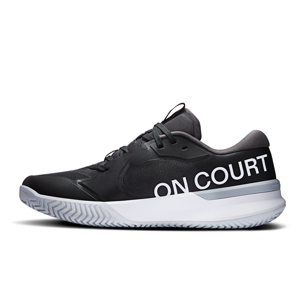 Men's On Roger Pro 3 Clay