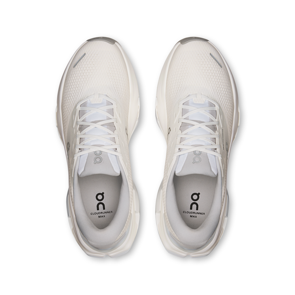 Men's On Cloudrunner 3 Max