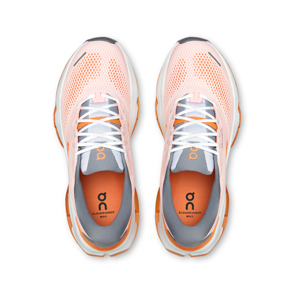 Men's On Cloudrunner 3 Max