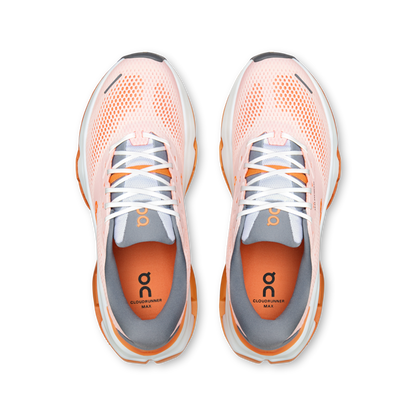 Men's On Cloudrunner 3 Max
