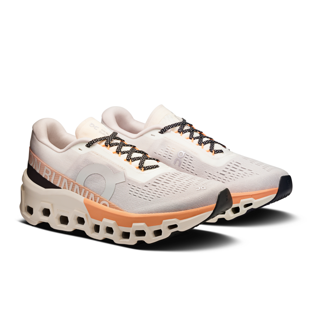 Women's On Cloudmonster 2