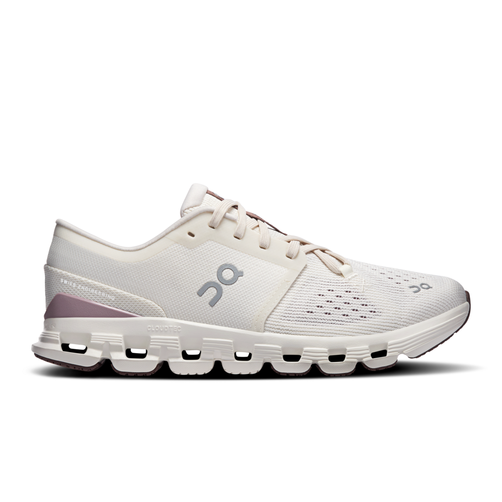 Women's On Cloud X 4 - Sneakerology