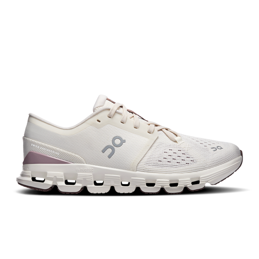 Women's On Cloud X 4 - Sneakerology