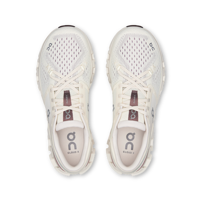 Women's On Cloud X 4 - Sneakerology