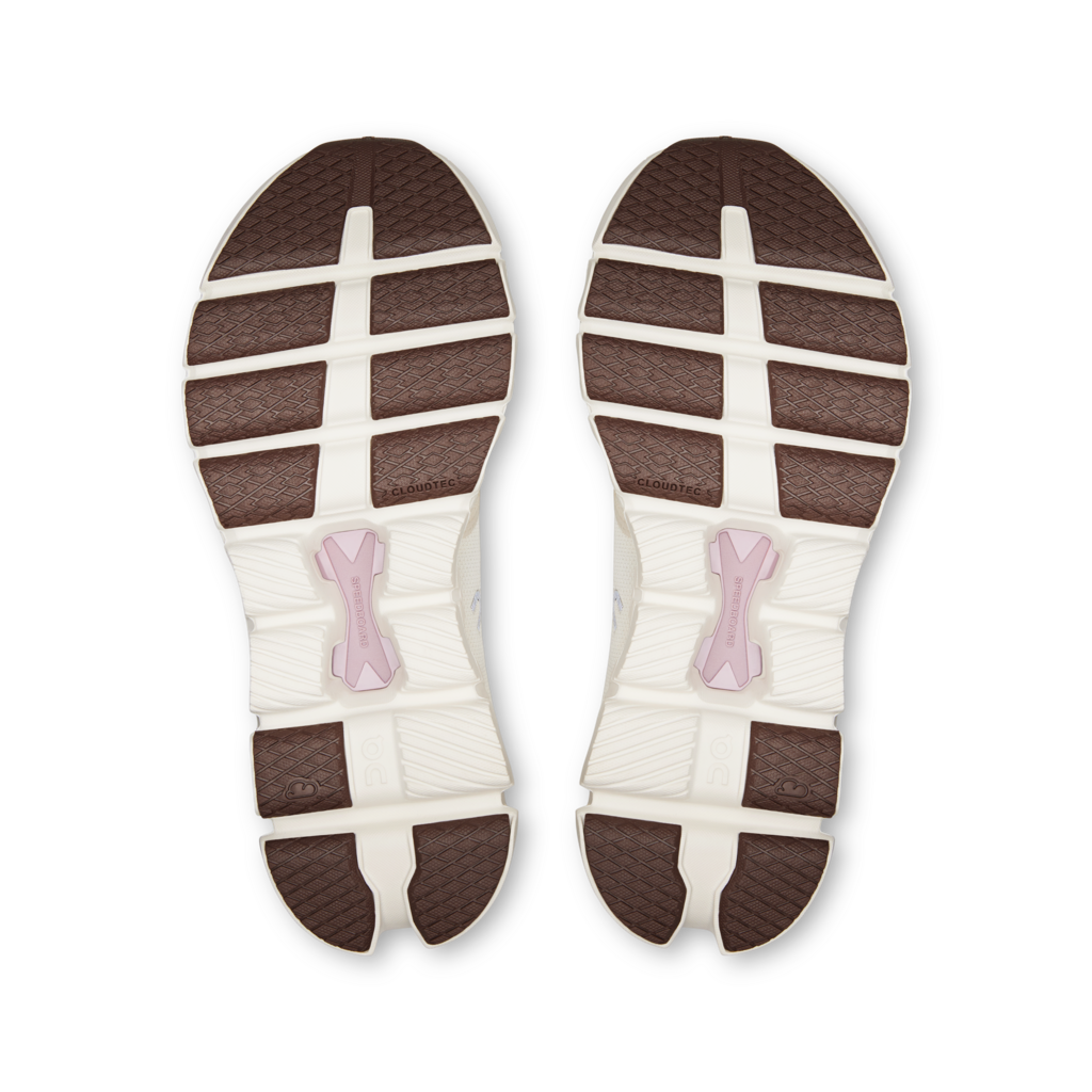 Women's On Cloud X 4 - Sneakerology