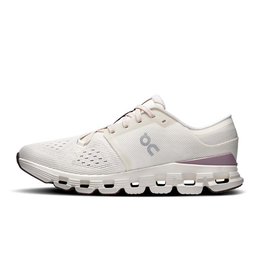 Women's On Cloud X 4 - Sneakerology