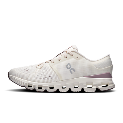 Women's On Cloud X 4 - Sneakerology