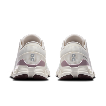 Women's On Cloud X 4 - Sneakerology